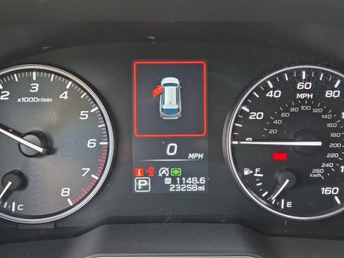 Used 2024 Subaru Outback Limited AWD/4WD image 21