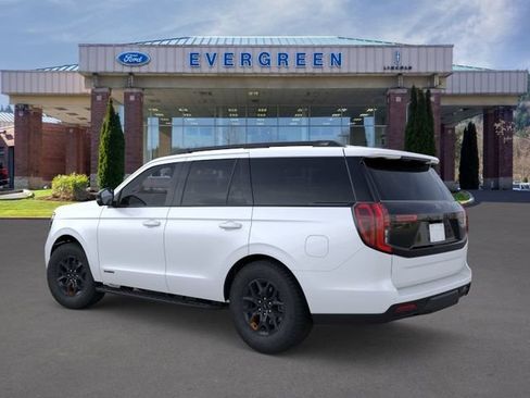 New 2026 Ford Expedition Tremor AWD/4WD image 4