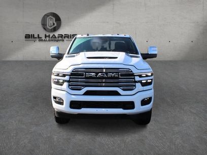 Used 2025 RAM 2500 Laramie w/ Sport Appearance Package