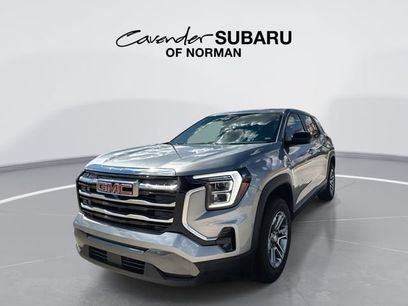 Used 2026 GMC Terrain Elevation