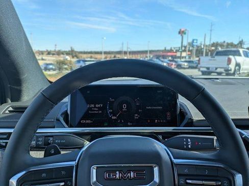 New 2026 GMC Sierra EV Elevation w/ Premium Package image 31