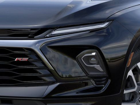 New 2026 Chevrolet Blazer RS w/ Driver Confidence II Package AWD/4WD image 10
