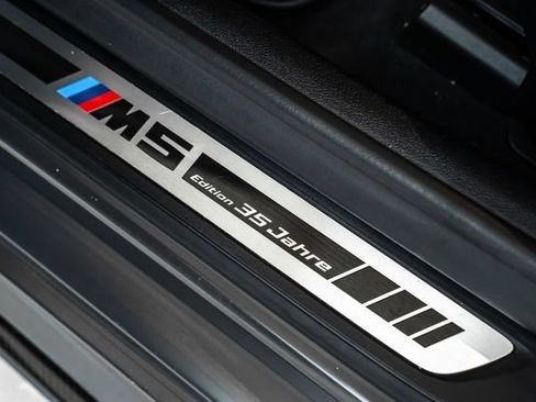 Used 2020 BMW M5 w/ Executive Package AWD/4WD image 19