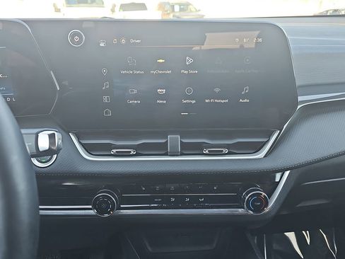 Used 2025 Chevrolet Equinox LT AWD/4WD image 19