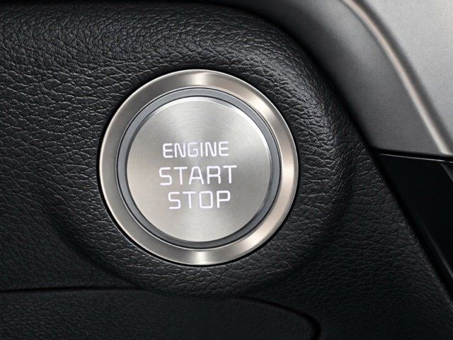 Used 2024 Kia Telluride S w/ S Sunroof Package AWD/4WD image 38