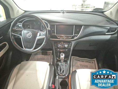 Used 2019 Buick Encore Preferred FWD image 30
