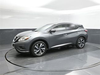 Used 2015 Nissan Murano Platinum w/ Platinum Technology Package video 1