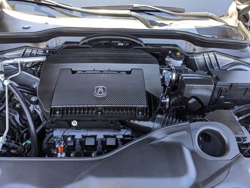 Used 2023 Acura MDX FWD w/ Technology Package image 27