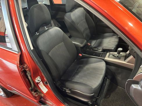 Used 2010 Subaru Forester 2.5X Premium image 17