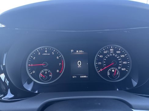 Used 2022 Kia K5 GT-Line w/ GT-Line FWD Premium Package image 13