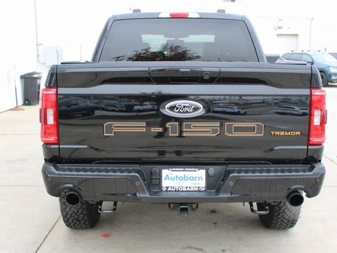 Used 2023 Ford F150 Tremor image 5