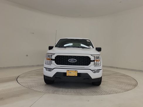 Certified 2022 Ford F150 XL w/ STX Appearance Package AWD/4WD image 4