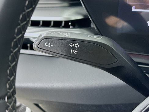 New 2026 Audi A6 Premium Plus AWD/4WD image 21