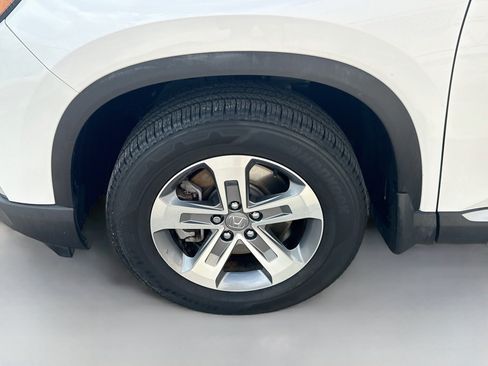 Used 2023 Honda Pilot EX-L image 36