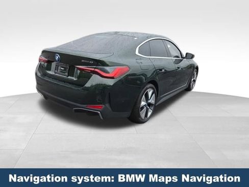 Used 2023 BMW i4 eDrive35 w/ Premium Package RWD image 6