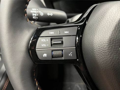 New 2026 Honda HR-V Sport image 15