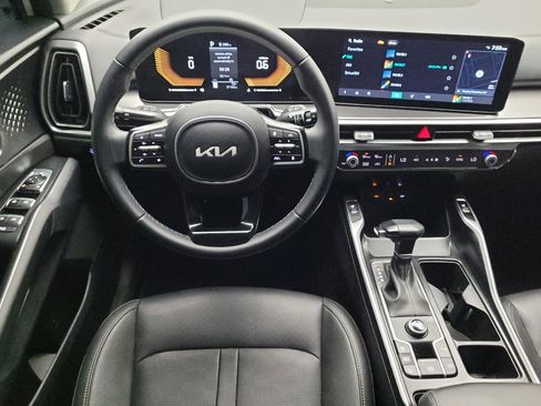 Used 2024 Kia Sorento S w/ Panoramic Sunroof Package FWD image 22