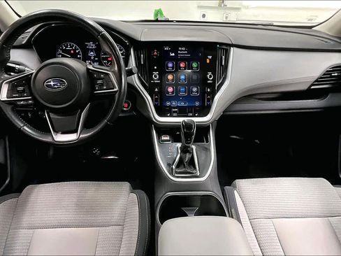 Used 2020 Subaru Outback Premium w/ Popular Package #1 image 17