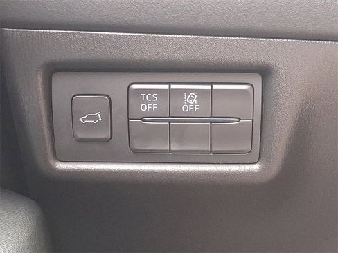 Used 2018 MAZDA CX-5 Touring w/ Preferred Equipment Package image 24