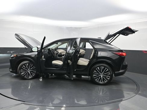Used 2023 Lexus RX 350 Premium Plus w/ Accessory Package AWD/4WD image 60