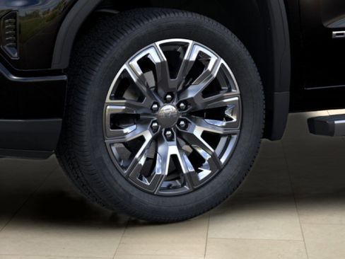 New 2026 GMC Sierra 1500 Denali image 9