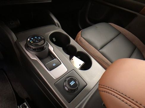 New 2026 Ford Bronco Sport Outer Banks AWD/4WD image 17
