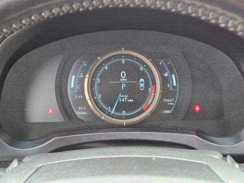 Used 2018 Lexus RC 350 F Sport image 24