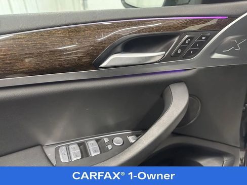 Used 2024 BMW X3 xDrive30i AWD/4WD image 9