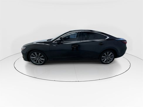 Used 2019 MAZDA MAZDA6 Touring image 5