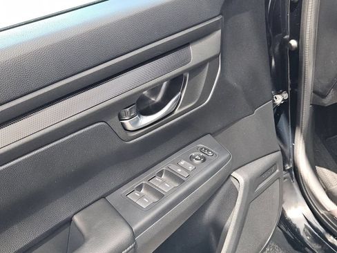Used 2025 Honda CR-V LX image 15