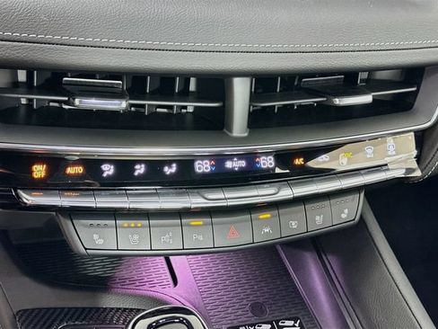 New 2026 Cadillac CT5 V w/ Technology Package AWD/4WD image 13
