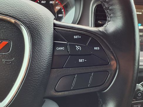 Used 2023 Dodge Charger SXT w/ Blacktop Package image 15