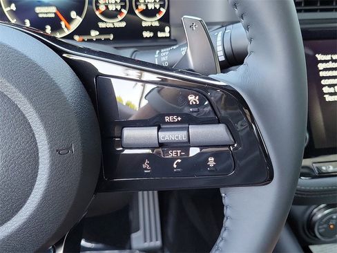 New 2025 Nissan Z Performance w/ Floor Mat Package image 7