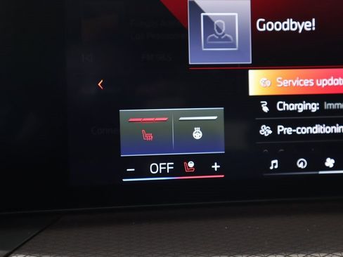 New 2025 BMW i4 xDrive40i w/ M Sport Package image 8