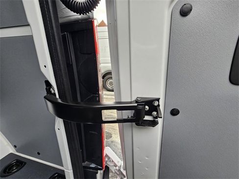 New 2026 Mercedes-Benz Sprinter 144 Cargo image 33