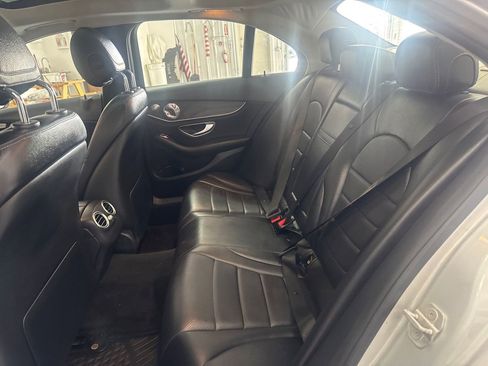 Used 2015 Mercedes-Benz C 300 4MATIC Sedan image 18
