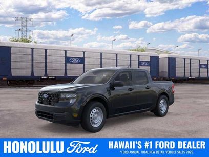 New 2026 Ford Maverick XL