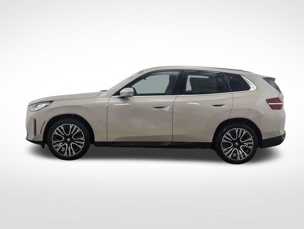 Used 2026 BMW X3 xDrive30i w/ Premium Package AWD/4WD image 2