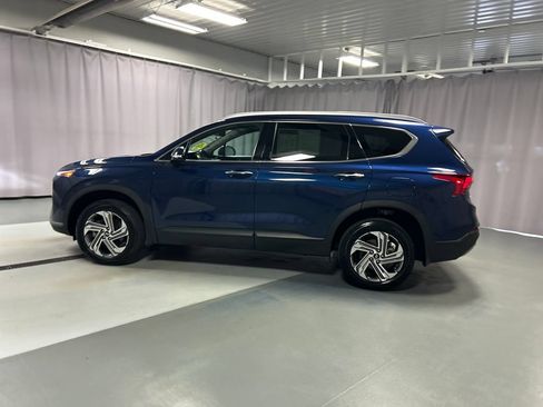 Used 2023 Hyundai Santa Fe SEL AWD/4WD image 4