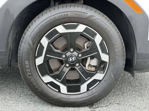 Certified 2025 Hyundai Santa Fe SEL AWD/4WD image 7