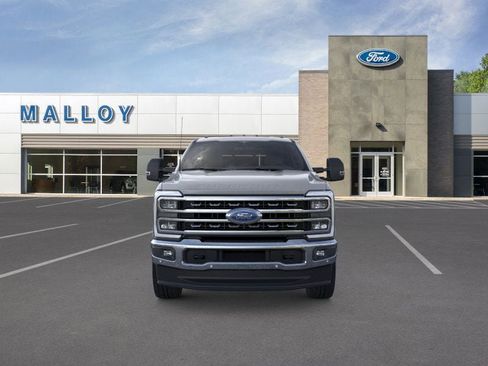 New 2026 Ford F250 Lariat w/ Lariat Premium Package AWD/4WD image 6