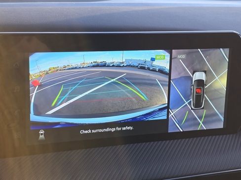 New 2026 Nissan Kicks SR w/ Cold Weather Package image 5