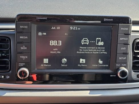 Used 2020 Kia Rio S FWD image 13