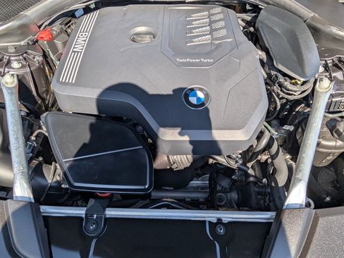 Used 2023 BMW 530i w/ M Sport Package image 23