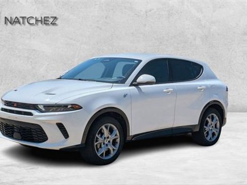 Used 2024 Dodge Hornet R/T image 1