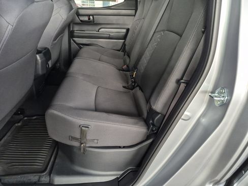 Used 2026 Toyota Tacoma SR5 RWD image 15