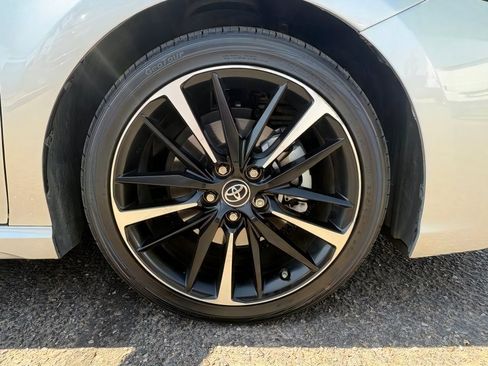 Used 2019 Toyota Camry XSE w/ Carpet Mat Package FWD image 9