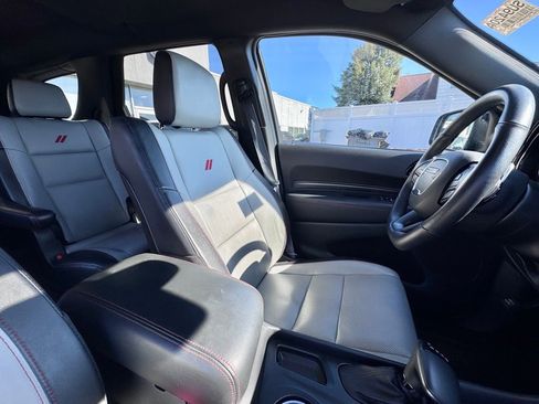 Certified 2024 Dodge Durango GT AWD/4WD image 21