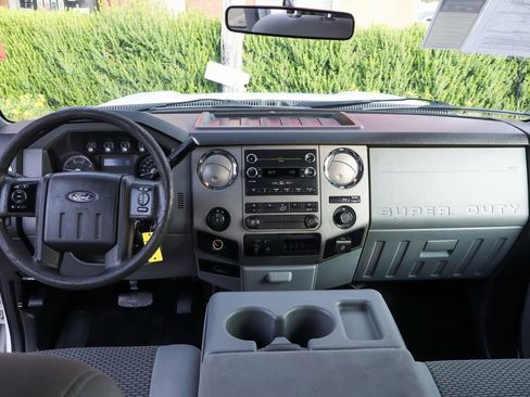 Used 2012 Ford F250 XLT w/ XLT Value Pkg image 29
