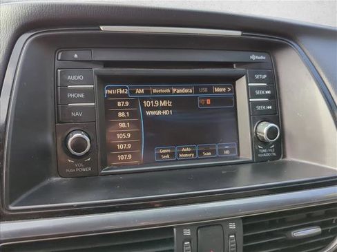 Used 2015 MAZDA MAZDA6 Sport image 16